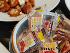 -旺顺阁·北京菜·烤鸭(大望路店)