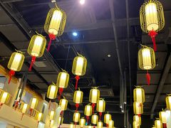 -徽御楼(南中环店)