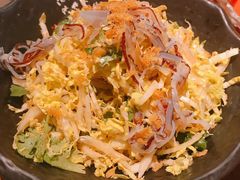 -陆壹捌餐厅(五大道店)