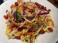 -管氏翅吧(马家堡店)