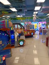 -Mollyfantasy莫莉幻想(奥克斯广场店)