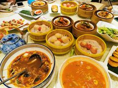 -敦煌喜宴(万达广场店)
