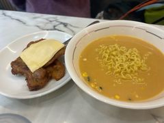-深仔记茶餐厅(亚士厘道店)