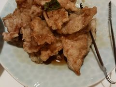 -红樱桃·欢乐餐厅(太原里店)