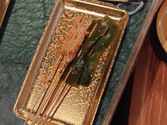 -牛New寿喜烧(金鹰世界店)