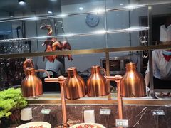 -金马门国际美食百汇(珞喻路店)