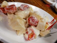 -辛氏火炉·韩式古法烤肉(松北店)