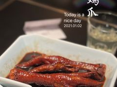 -老头儿油爆虾·1987杭州烟火味(湖滨银泰in77D区店)