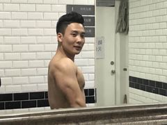 -迈劲健身专业私教(朝青汇店)