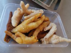 -崖口云吞(中堡店)