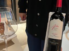 -柏悦酒店-沁园牛排海鲜西餐厅