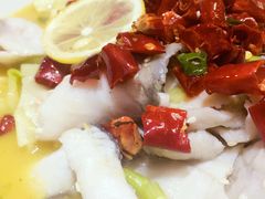 -乌镇那一年小院主题餐厅(甘泉西路店)