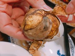 喜蛋-兰边碗(鼓楼店)