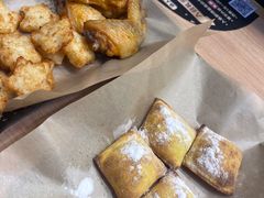 -达美乐比萨(大冲店)
