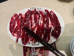 -八合里潮汕鲜牛肉火锅(吉大店)