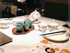 大堂-潮堂 · 潮州菜(国贸商城店)