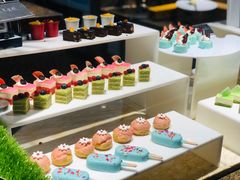 提拉米苏-温州喜来登酒店-盛宴西餐厅
