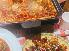 -辣小鲜·南昌大排档(船山路店)