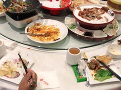 -大鸭梨烤鸭(石佛营店)