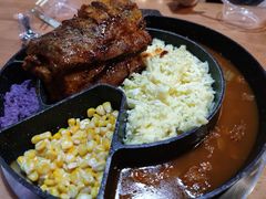 -肥肥虾庄·金牌油焖大虾(杨园滨江时代walk店)