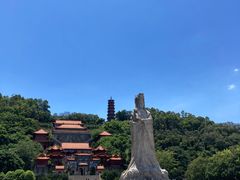 -南沙天后宫景区