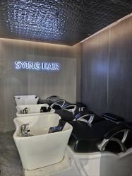 -Sying杉影日式烫染專門店