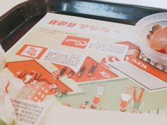 -肯德基(亦庄上海沙龙店)