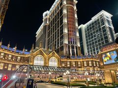 -澳门喜来登大酒店