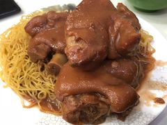 -麦文记面家(佐敦店)