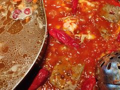 -牛市坎火锅(建设路店)