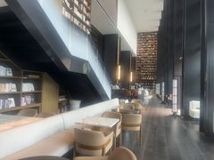 -木嘛working coffee(前海店)