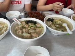 -海平馄饨(逍遥二路店)