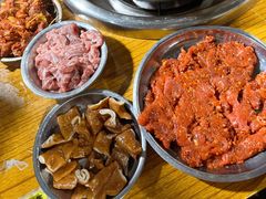 -渝味黄姐火锅(黄泥村店)