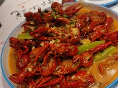 -舞虾小说.涮肉.烧烤(国顺东路店)