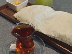 -Efes Turkish & Mediterranean Cuisine 艾菲斯餐厅(陆家嘴店)