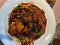 -有位虾匠·手工土菜小馆(市北店)