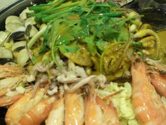 -吉源大排档·鱼生·海鲜(烧烤彩印厂店)