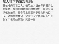 -豆初托育园 Baby Bean Day care Center