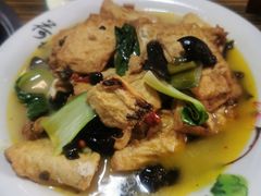 -巫氏三胖地锅鸡(怀远店)