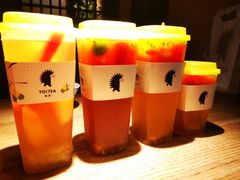 -YO!TEA有茶(龙华星河盛世店)