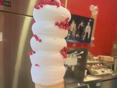 -DQ·蛋糕·冰淇淋(阜盛道店)