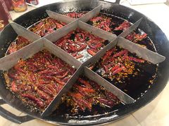 -重庆老火锅王(西安北路店)