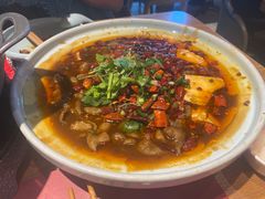 -一个叫川的地方(麒麟新天地店)