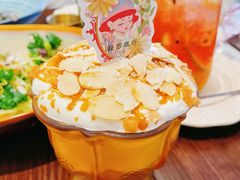 -秘密旅行Bonjour(黑金冠 江南西店)