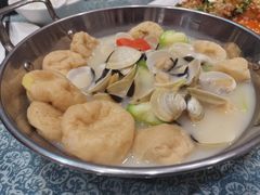 -峰少印宴·私房菜·生猛海鲜·地道水乡菜(万江店)