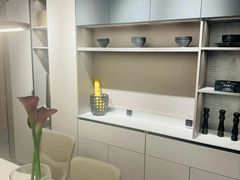 -索菲亚全屋定制衣柜橱柜家具(东四环红星美凯龙大郊亭店)