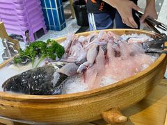 -吃城都·鱼蛙火锅(西玉龙街店)
