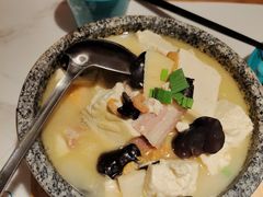 -荷塘秋月·本帮江浙菜(国权路店)