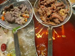 -高兴壹锅·潮汕鲜牛肉火锅(良乡梅花庄店)