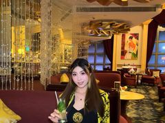 -澳门十六浦索菲特大酒店